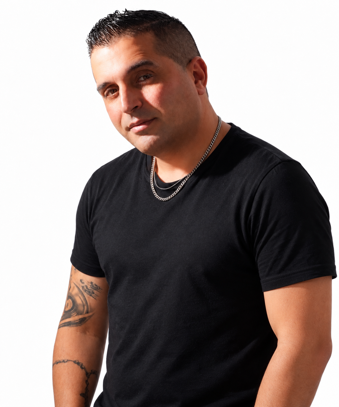 DJ Panayiotis Panayiotou